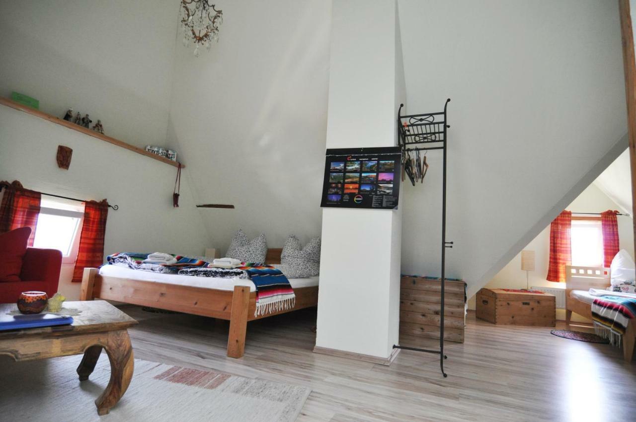 Villa Lamba Gastezimmer Lorch Ngoại thất bức ảnh