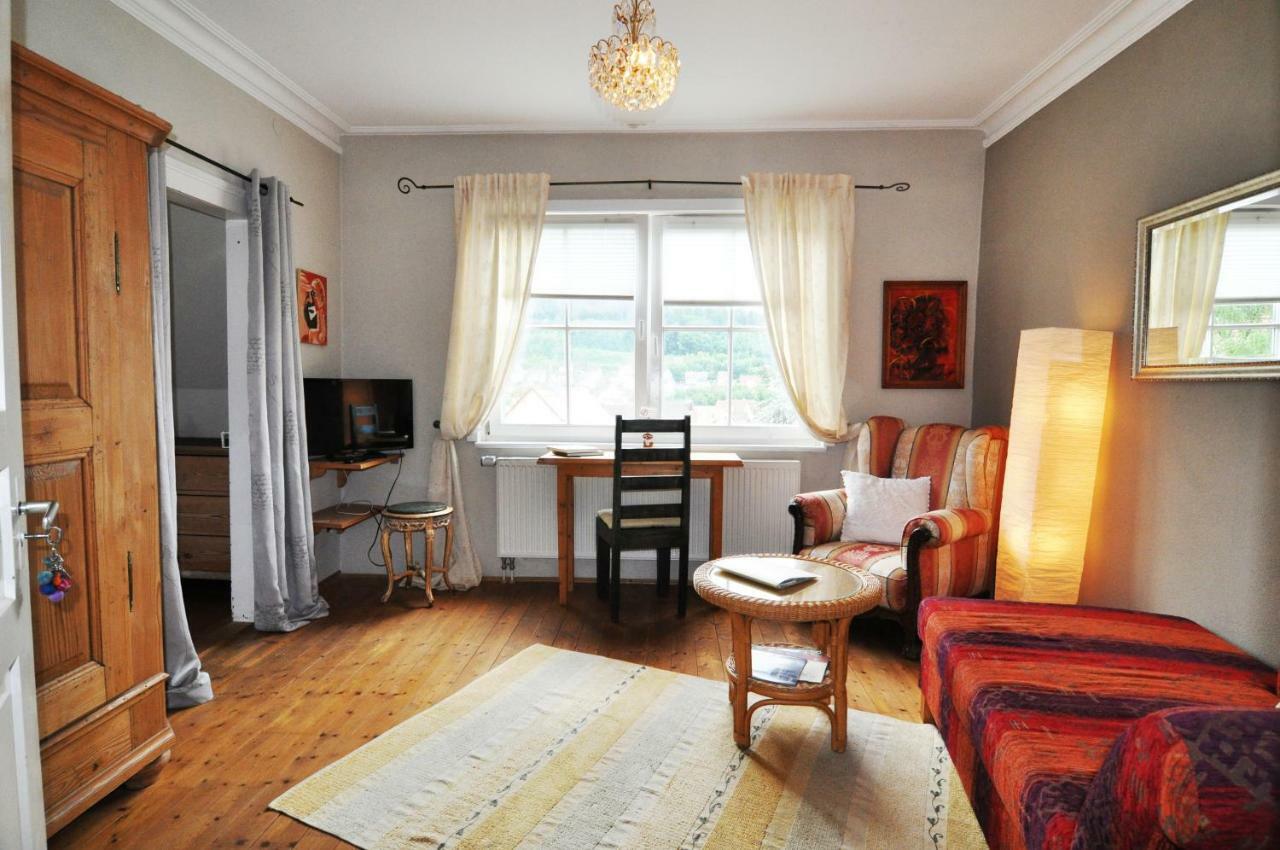 Villa Lamba Gastezimmer Lorch Ngoại thất bức ảnh